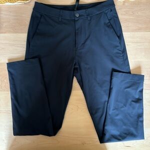 ABC slim fit trouser. Size 30. Dark Gray. Worn a handful of times.